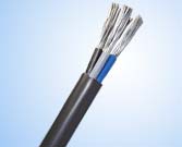 Aluminum Power cable