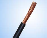 Torsion Resistant Rubber Cable