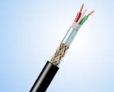 Profibus Outdoor Cable