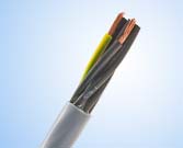 Highflex Control Cable