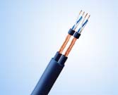 Digital Multi-Pair Audio Cable