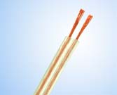 Flat Speaker Cable