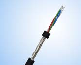 Quad Microphone Cable