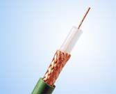 CCTV Coax Cable