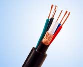 CCTV Composite Cable