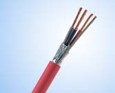 Fire Resistant Cable