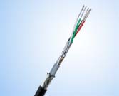 Individually Screened Multi-pair Cable
