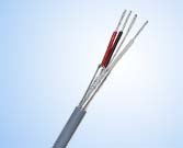 Overall Screened Multi-core Cable