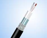 Twinaxial Cable