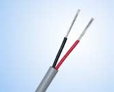 Unscreened Single Pair Cable